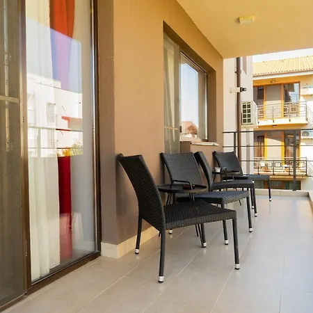 My Happy Place 2 Mamaia Nord *