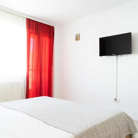 Apartman My Happy Place 2 Mamaia Nord