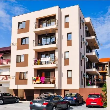 My Happy Place 2 Mamaia Nord * Năvodari