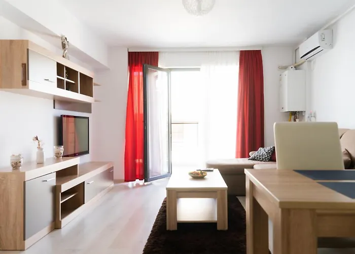 My Happy Place 2 Mamaia Nord