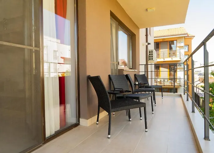 My Happy Place 2 Mamaia Nord *