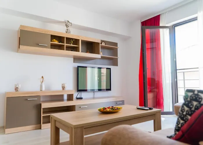 Apartman My Happy Place 2 Mamaia Nord *