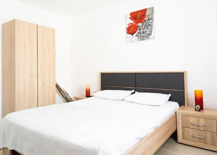 Apartman My Happy Place 2 Mamaia Nord