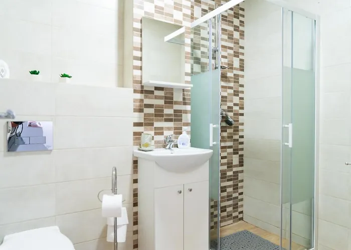 My Happy Place 2 Mamaia Nord * Năvodari