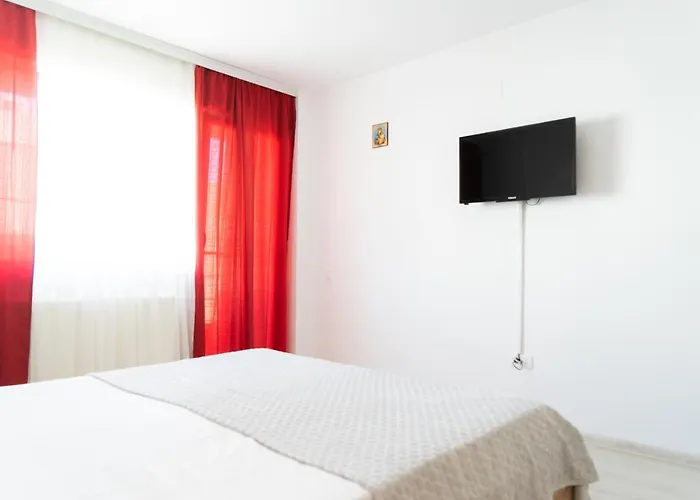 Apartman My Happy Place 2 Mamaia Nord