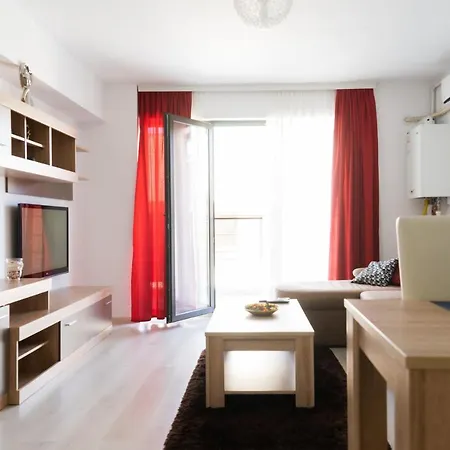 My Happy Place 2 Mamaia Nord