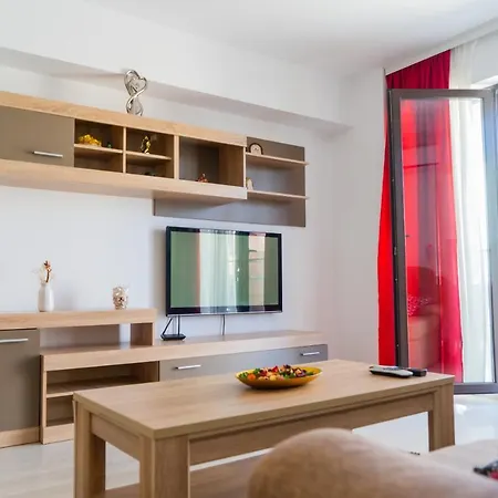 Apartament My Happy Place 2 Mamaia Nord *