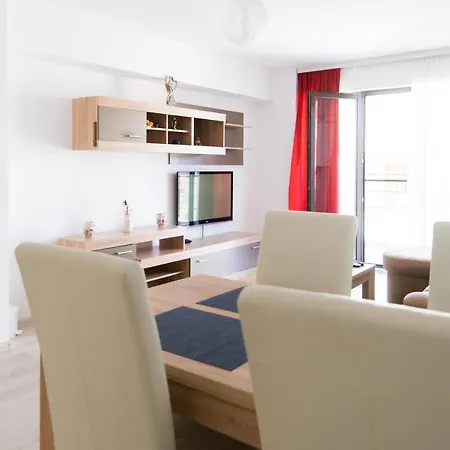 My Happy Place 2 Mamaia Nord *