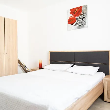 Appartement My Happy Place 2 Mamaia Nord