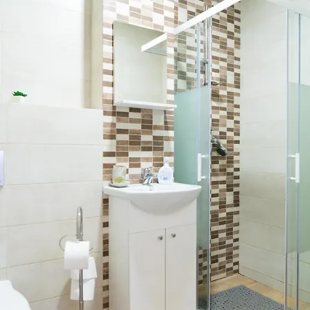 My Happy Place 2 Mamaia Nord * Năvodari