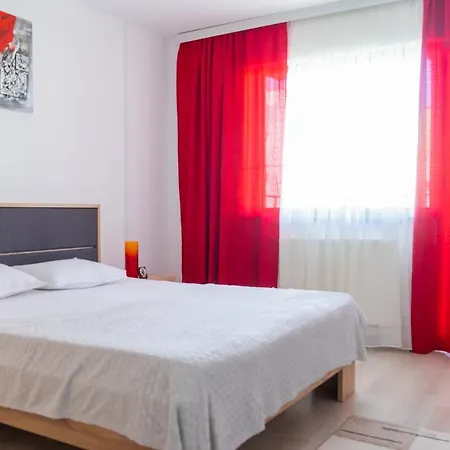 My Happy Place 2 Mamaia Nord Appartement Năvodari