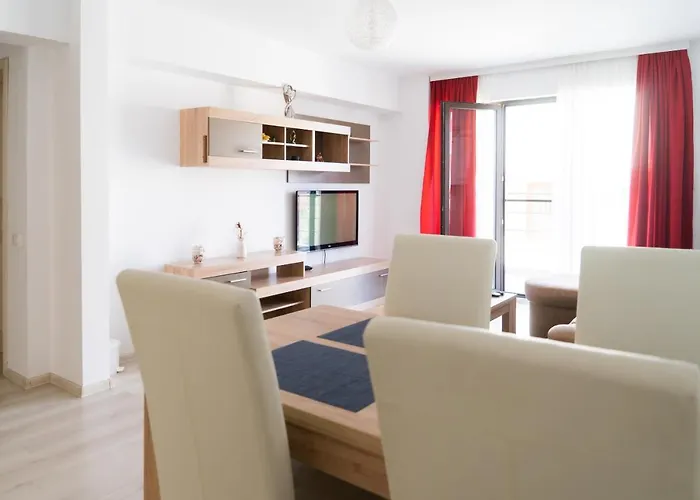 My Happy Place 2 Mamaia Nord *